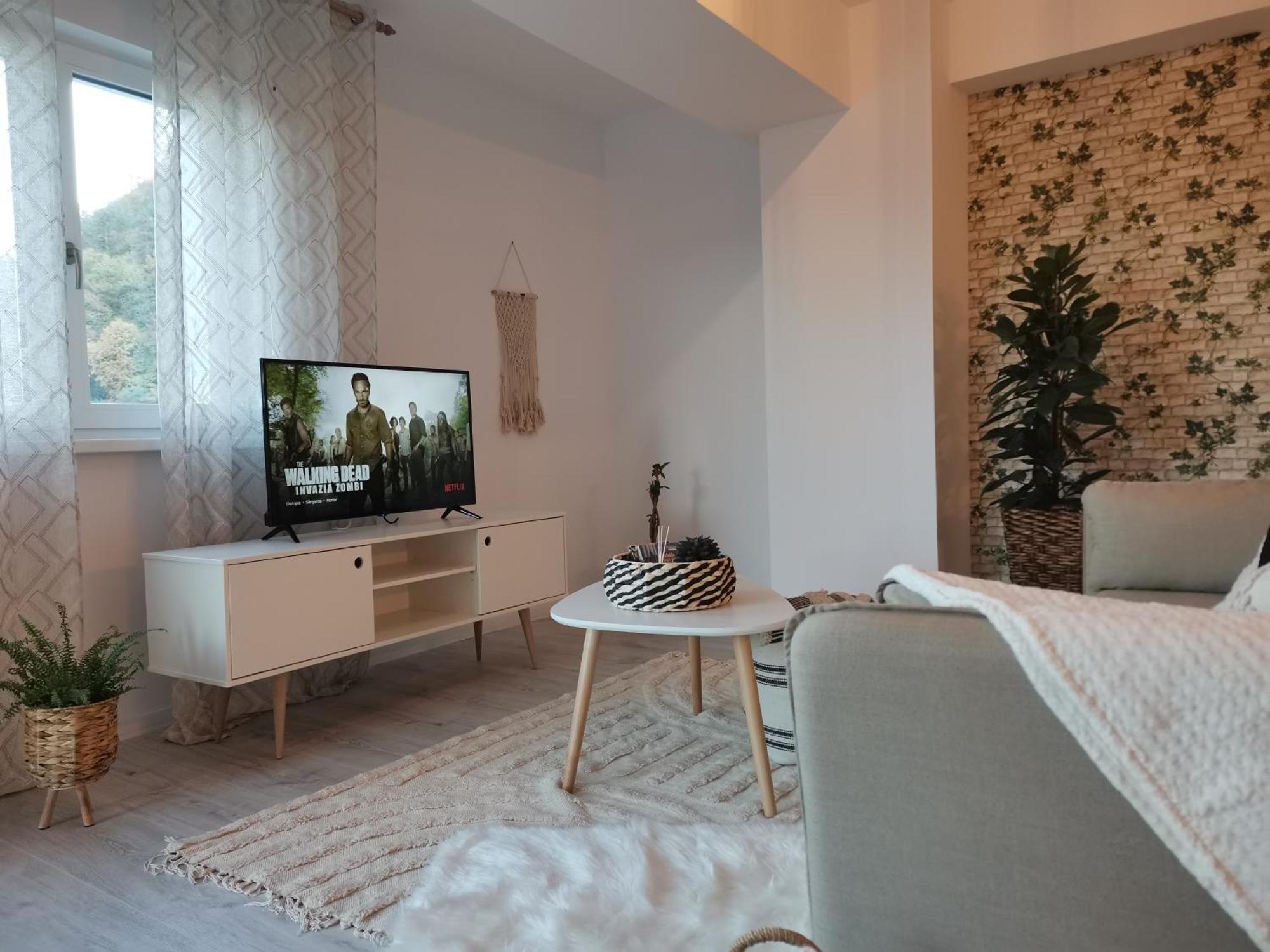 City Center Accommodation - 108 เรชิตา ภายนอก รูปภาพ