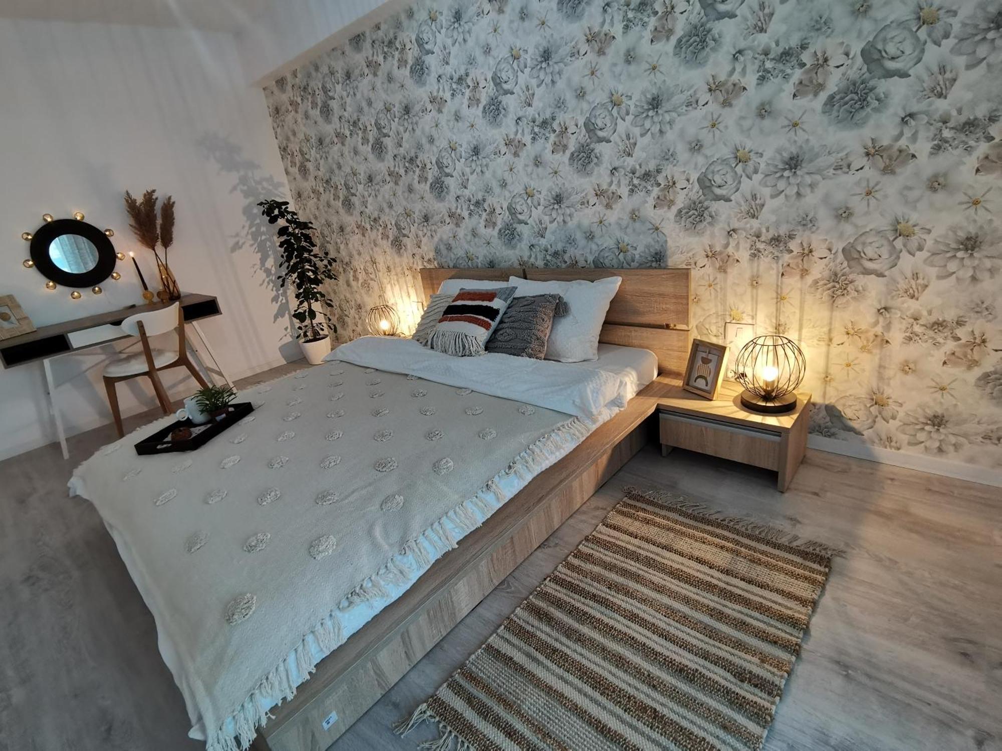 City Center Accommodation - 108 เรชิตา ภายนอก รูปภาพ