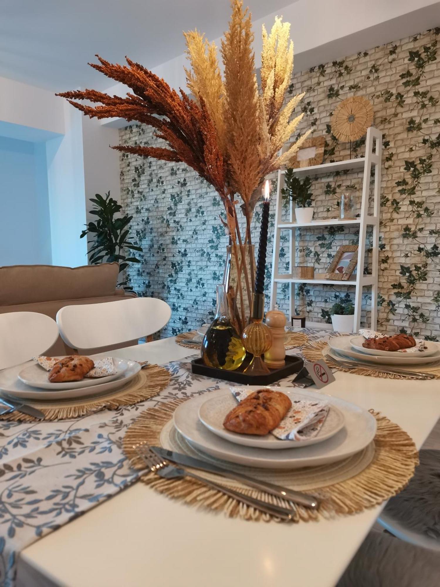 City Center Accommodation - 108 เรชิตา ภายนอก รูปภาพ